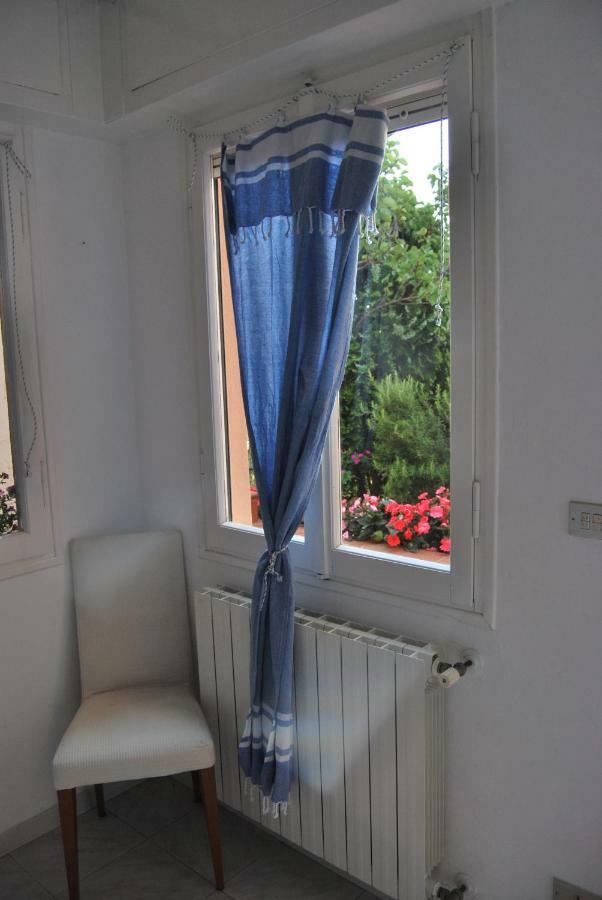 Villa Bruna B&B Sanremo Exterior photo
